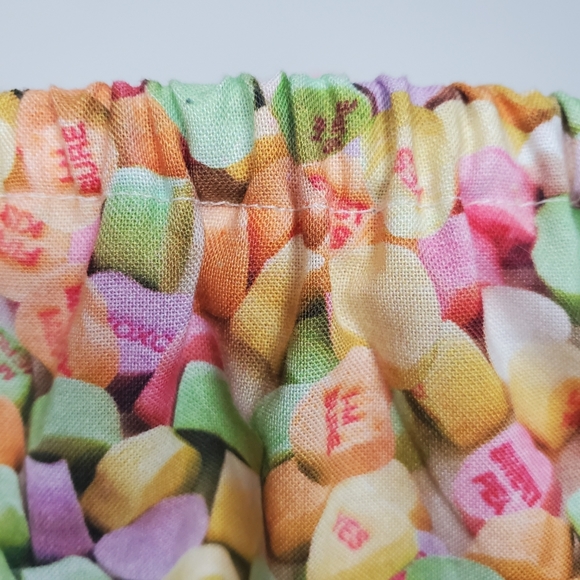 SOLD Sweethearts candy skirt - Picture 6 of 7